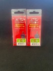 2 Lot River2sea Whopper Plopper 90 Topwater 3-1 2   2 Different Colors Included 