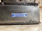 Vintage 1 Cent Ohio Blue Tip Book Matches Coin Op Vending Machine-works- No Key