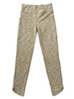 Nike One Girl s Dri-fit Training Legging  Beige  Size M  Nwt