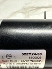 Maytronics Dolphin Impeller Pump Motor 5500026 5500029 5500048 Genuine Oem New