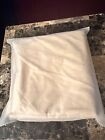 2 Pcs Throw Pillow Square Cases Solid Velvet Decorativesquare Cushion Covers