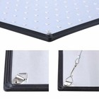 Led Plant Grow Light Full Spectrum Plant Uv Veg Lamp For Indoor Hydroponic