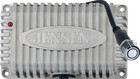 Jensen Jahd440bt 4-channel Amplifier - Bluetooth