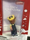 The King Of Kindergarten Audio Character For Toniebox New- Free S h