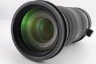 Sigma Sports 60-600mm F 4 5-6 3 Dg Os Hsm For Canon Ef Mount  near Mint   l4012