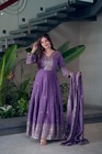 Salwar Kameez Pakistani Indian Wedding Party Wear Dress Bollywood Anarkali Suit 