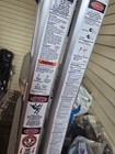 New Werner Multi Position Pro 13 Ft Ladder