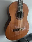 Yamaha C40 Classical Guitar