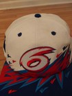 Mark Martin Valvoline Racing Nascar Vintage Adult Snapback Hat