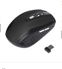 2 4ghz Wireless Optical Mouse Mice Usb Receiver For Pc Laptop Computer Dpi Block