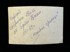 Ww2 Soviet Russian Army Military Original Photographs 