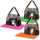 Maternity Mummy Nappy Diaper Bag Large Capacity Baby Bag Handbag Travel Backpack