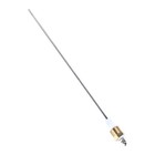 Boiler Water Level Probe Sensor Gauge Electrode Rod 1 Pin G1 2 Electrode Ptfe