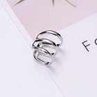 Ximimark 1 Set 15 Pcs  Dreadlock Beads Dread Hair Braid Cuff Clip Adjustable Hai