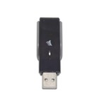 Corsair Void Pro Wireless Headset Usb Dongle Rda0012 Transceiver 75-004170 Grey
