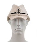 Japanese Naval Petty Officers Soft Cap Size 59