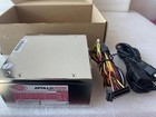 Athena Power Ap-mp4atx40p8 Apollo 400w Switching Power Supply  New