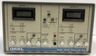 Oriel Model 76002 Ratio log Unit With Original Operating Manual