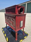 Jotul 118 Wood Stove