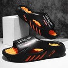 Eva Non-slip Slides Fashion Slippers Comfortable Men s Slides Casual Sandals