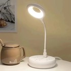 16 Led Usb Lamp Portable Notebook Laptop Light Eye Protection Study Reading