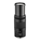 Canon Rf 75-300mm F 4-5 6 Lens Bundle W  Filter Kit   Lens Case