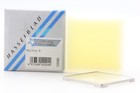 42204  mint In Box  Hasselblad Focusing Screen Acute Matte D Standard From Japan