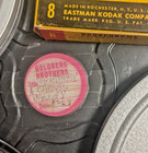 Lot Of 24 Vintage Kodak 8mm Reels Of Film - Travel - Parades - Wedding