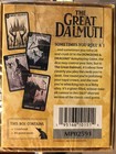 The Great Dalmuti Card Game  Dungeons And Dragons  Brand New Sealed 
