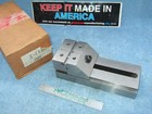 Spi Swiss Precision Tool Vise V-237j 7-1 2 X 3 X 2-5 8  Used In Box Excellent