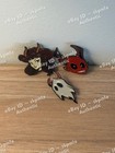 Sick New World Pin Set System Of A Down      Official Merch       Deftones X3 Lot
