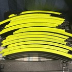 Artin Road Racing Grand Team Rally 4 Electric Slot Cars  track Only    W1