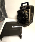 Bell   Howell Super Eight Design 346a Autoload 8mm Film Projector Tested Working