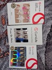 Curve Life Bulk Bundle Press On Nails  High Quality Press On s