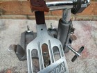 Rogers Pre-cbs Split-heel Swiv-o-matic Foot Pedal Bass Drum Vintage 60s
