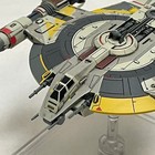 Shadow Caster Lancer Class Craft Star Wars X-wing Miniatures Game Expansion Ffg