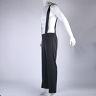 For The Next Generation Premier Line Uniform Pants Tng Cosplay Trousers Costumes