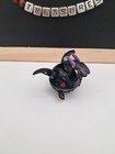Bakugan Battle Brawlers Bakusteel Darkus Hyper Dragonoid New Vestroia Rare