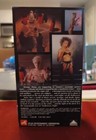 Halloween Night-aka Hack O lantern-hy Pyke  cut Box   Vhs Horror- Atlas Video