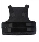 Oriontec Uhmwpe udpe Bullet Proof Body Armour Vest Protection Level Nij-iiia