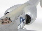 Tamiya 1 48 Scale P-38 J Lightning Plastic Model Kit 61123