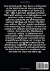 Meditations By Marcus Aurelius  The New Illustrated Edition  paperback 