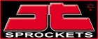 Jt 52 Tooth Self-cleaning Steel Rear Sprocket Black Jtr897-52sc 1210-2457