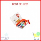 Singer Sewing Kit In Travel Storage Box