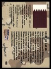 1991 Pro Set Desert Storm  48 State Of Qatar