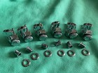 Vintage Rare Germany Fender Schaller American Strat Plus Ultra Locking Tuners
