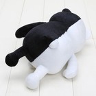 40cm Monokuma Plush Toy Danganronpa Bear Soft Stuffed Animal