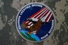 Nasa Sts-28 Mission Decal Space Program Adamson Leestma Brown Shaw Richards Shut