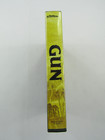 Gun Pc Cd Rom Software 3 Disc Computer Video Game Cib Complete Activision