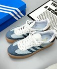 Adidas Sambae Denim Women s Ii0001